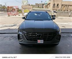 Hyundai Tucson 2024