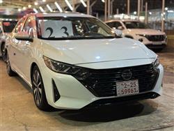 Nissan Sentra 2023