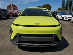 Hyundai Kona 2024