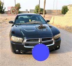 2011 دودج تشارجر