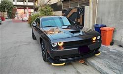 Dodge Challenger 2021