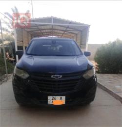 Chevrolet Equinox 2020