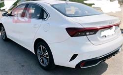 Kia K3 2024