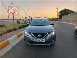 Nissan Sentra 2016