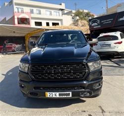 Ram 1500 2023