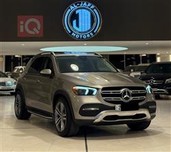Mercedes-Benz GLE 2021