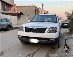 2015 كيا موهافي