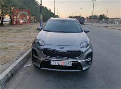 Kia Sportage 2021