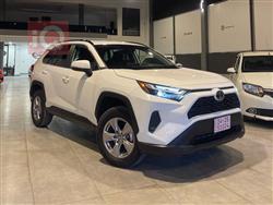 Toyota RAV4 2023