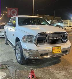 2018 رام 1500