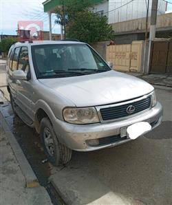 2006 تاتا سفاري