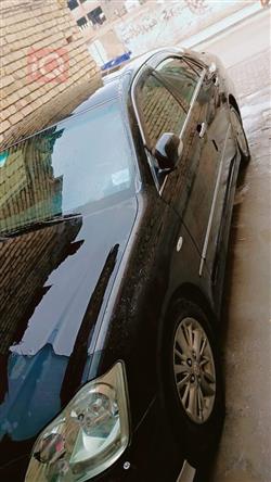 2004 تويوتا كراون