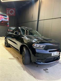 2020 دودج دورانجو