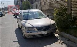 2006 هيونداي أزيرا
