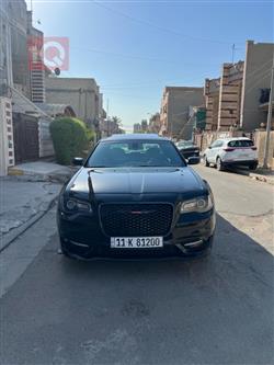 Chrysler 300 2023