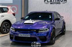 2023 دودج تشارجر