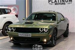 2022 دودج تشالنجر