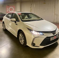 Toyota Corolla 2024