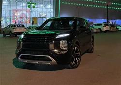 Mitsubishi Outlander 2023