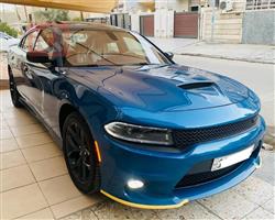 Dodge Charger 2023