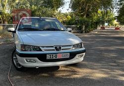 Peugeot Pars 2024