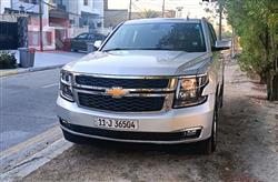 Chevrolet Tahoe 2020
