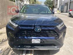 Toyota RAV4 2023