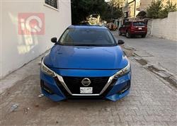 2023 نيسان سنترا