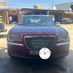 2014 كرايسلر 300