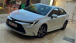 Toyota Corolla 2024
