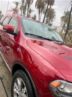 Dodge Durango 2014