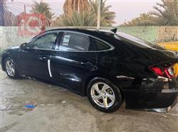 2021 هيونداي سوناتا
