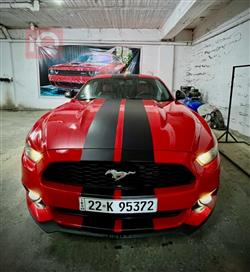 Ford Mustang 2015