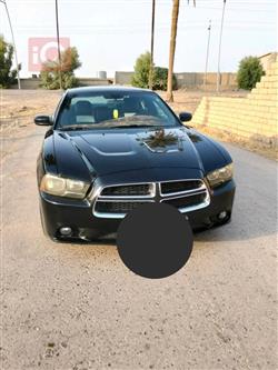 2011 دودج تشارجر