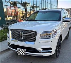 Lincoln Navigator 2022
