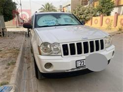 Jeep Grand Cherokee 2006