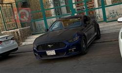 2016 فورد موستانج