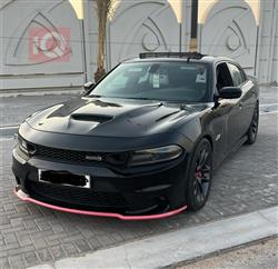 Dodge Charger 2022