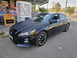 Nissan Altima 2020