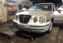 2005 كيا أوبيروس
