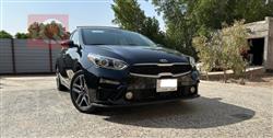 Kia Forte 2021