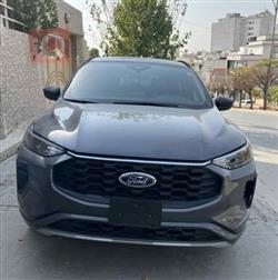 Ford Escape 2023