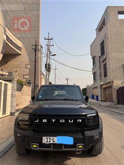 2025 جيتور T2