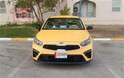 Kia Forte 2020