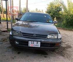 1992 تويوتا كورونا
