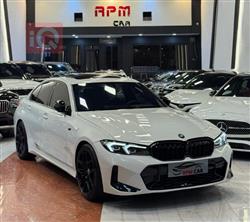 BMW 3-Series 2023