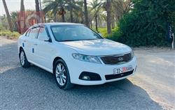 Kia Optima 2010