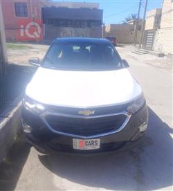 Chevrolet Equinox 2021