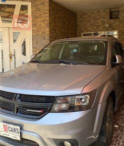 Dodge Journey 2016