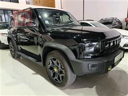 Jetour T2 2025